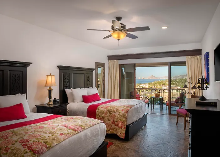 El Encanto Hotel Cabo San Lucas