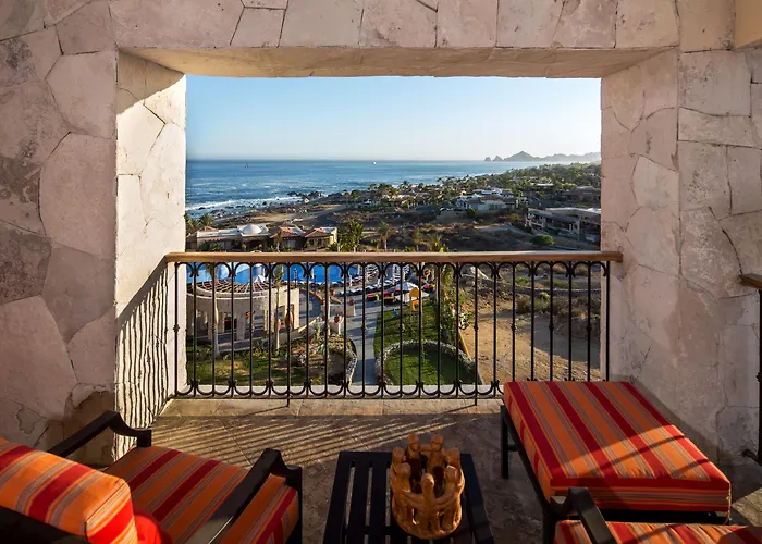 El Encanto Cabo San Lucas