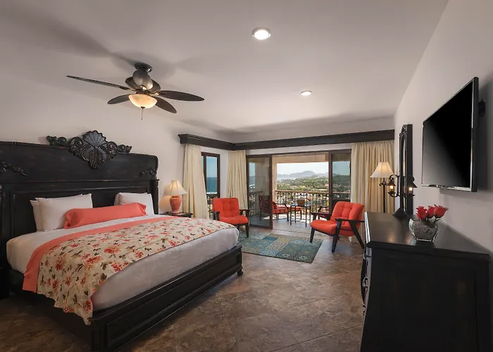 El Encanto 4* Cabo San Lucas