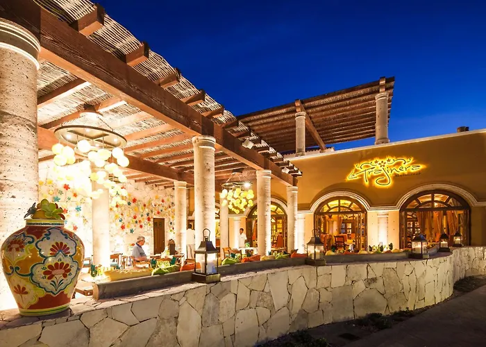 El Encanto Hotel 4*