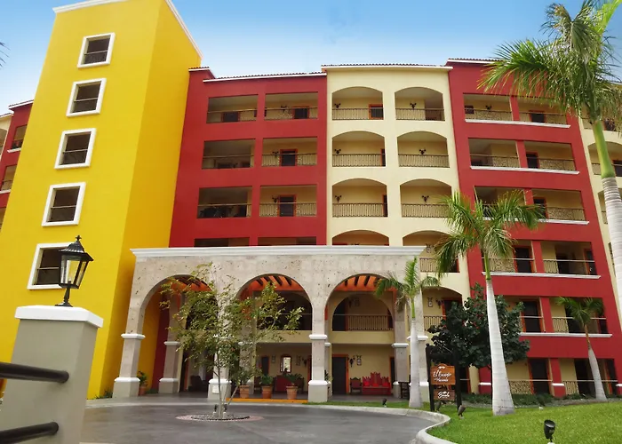 Hotel El Encanto Cabo San Lucas