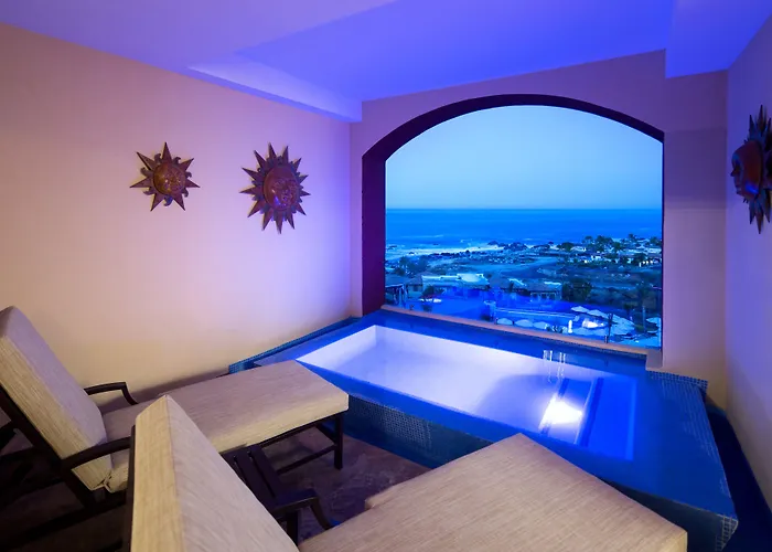 El Encanto Hotel Cabo San Lucas
