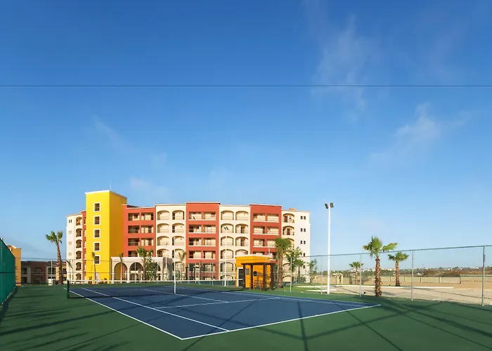 Hotel El Encanto Cabo San Lucas