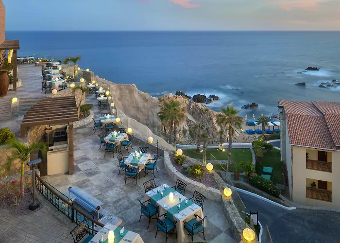 El Encanto Cabo San Lucas