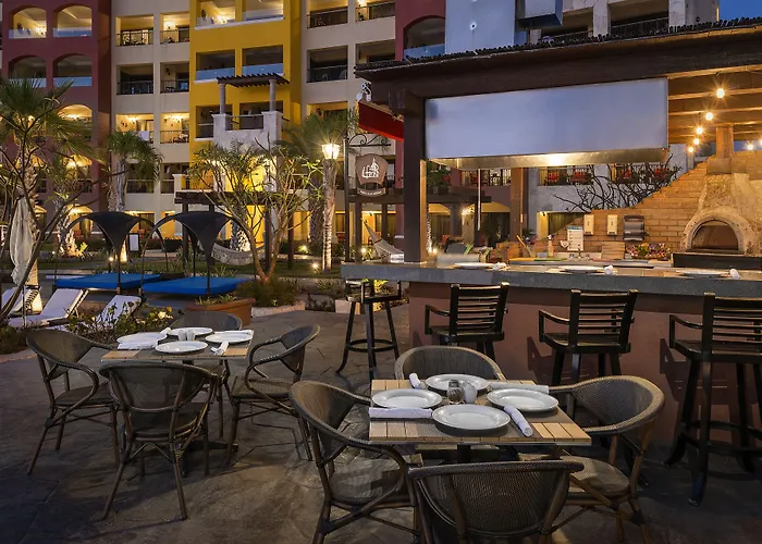 Hotel El Encanto 4*