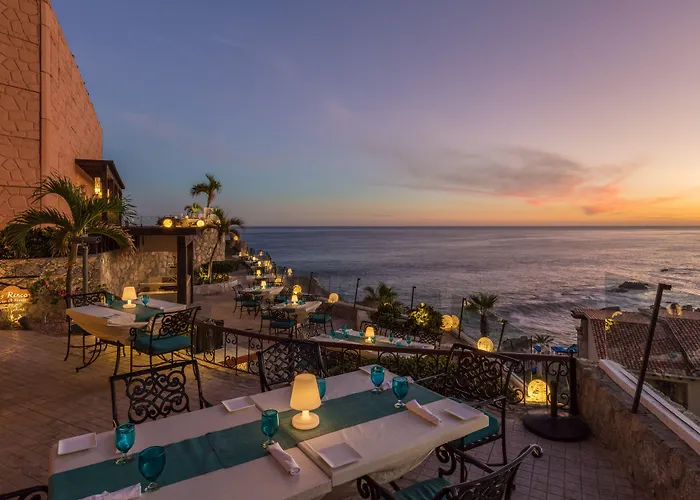 Hotel El Encanto Cabo San Lucas