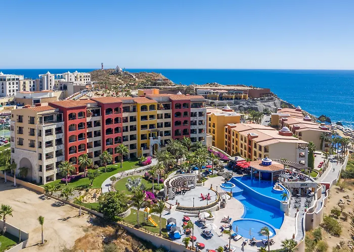 El Encanto 4*