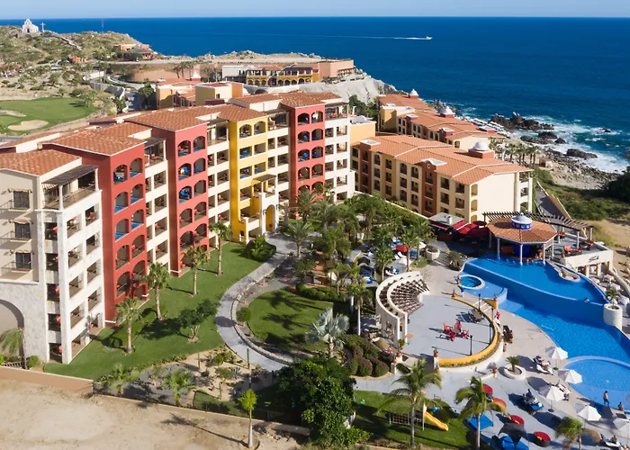 Hotel El Encanto